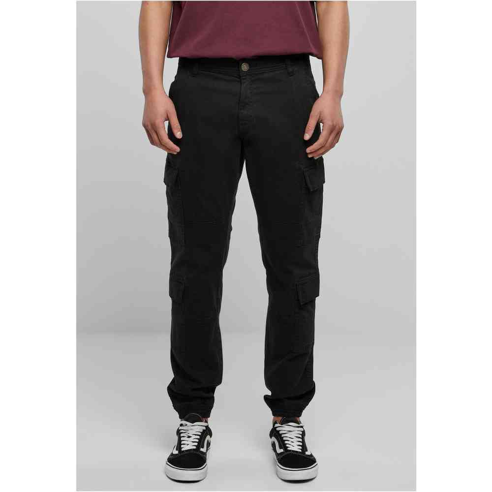 Southpole twill hot sale cuffed jogger